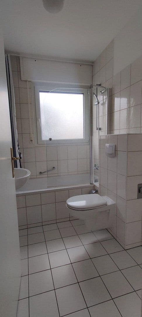 Pronájem bytu 3+1 66 m², Rossertblick 11, Eppstein, Hessen Pronájem bytu 3+1 66 m², Rossertblick 11, Eppstein, Hessen