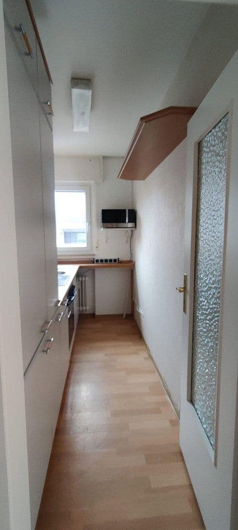 Pronájem bytu 3+1 66 m², Rossertblick 11, Eppstein, Hessen Pronájem bytu 3+1 66 m², Rossertblick 11, Eppstein, Hessen