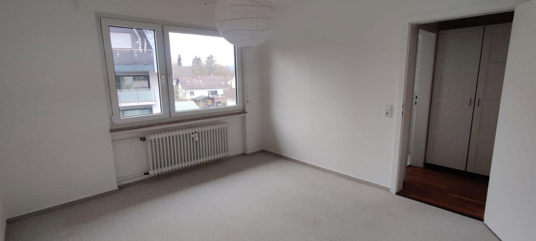 Pronájem bytu 3+1 66 m², Rossertblick 11, Eppstein, Hessen Pronájem bytu 3+1 66 m², Rossertblick 11, Eppstein, Hessen