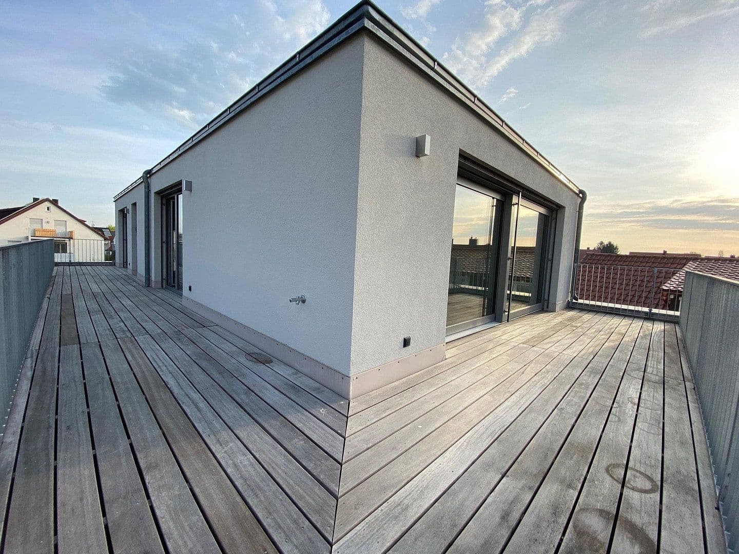 Pronájem bytu 2+1 105 m², Rothenturmer Str, 50, Ingolstadt, Bavorsko Pronájem bytu 2+1 105 m², Rothenturmer Str, 50, Ingolstadt, Bavorsko