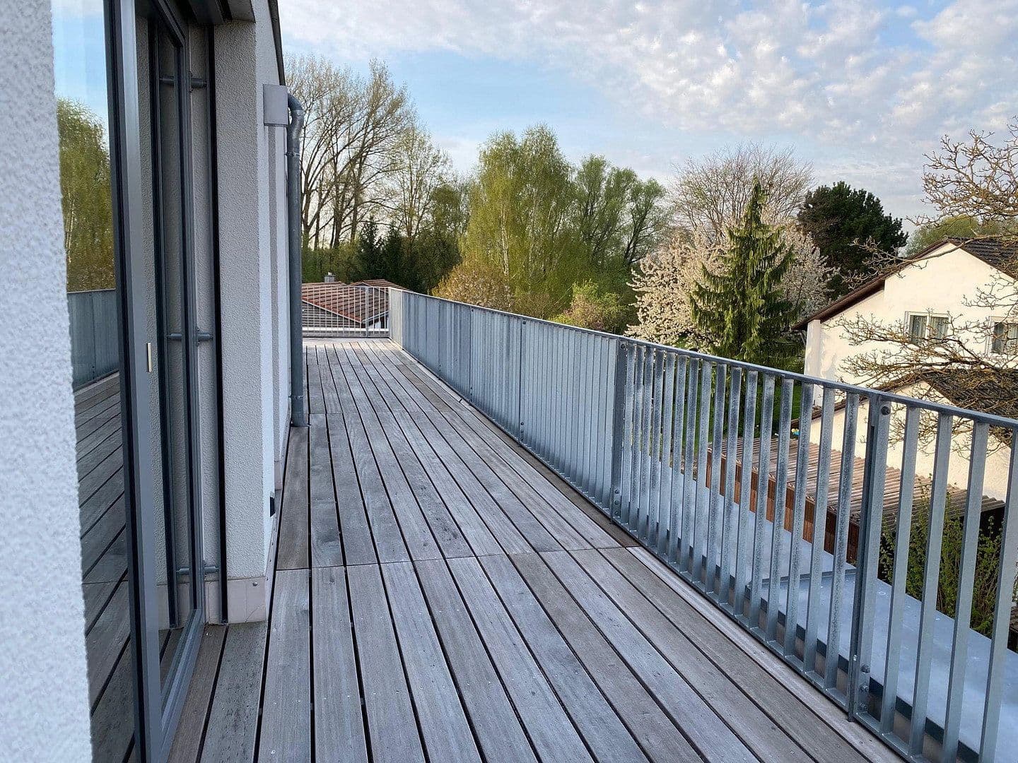 Pronájem bytu 2+1 105 m², Rothenturmer Str, 50, Ingolstadt, Bavorsko Pronájem bytu 2+1 105 m², Rothenturmer Str, 50, Ingolstadt, Bavorsko