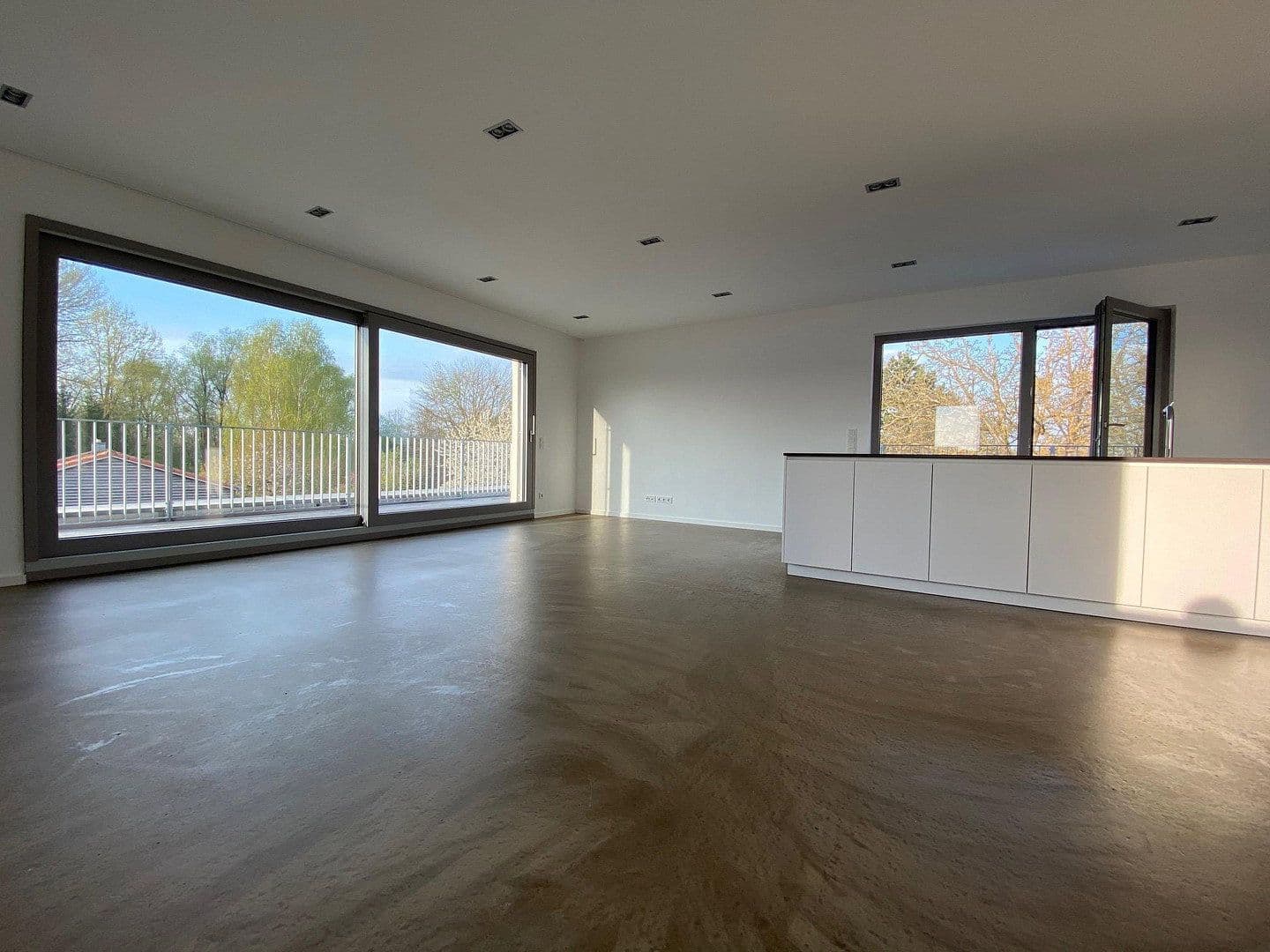 Pronájem bytu 2+1 105 m², Rothenturmer Str, 50, Ingolstadt, Bavorsko Pronájem bytu 2+1 105 m², Rothenturmer Str, 50, Ingolstadt, Bavorsko