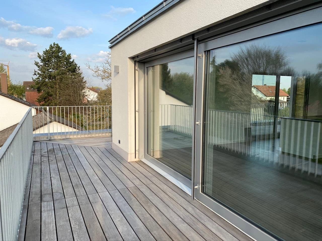 Pronájem bytu 2+1 105 m², Rothenturmer Str, 50, Ingolstadt, Bavorsko Pronájem bytu 2+1 105 m², Rothenturmer Str, 50, Ingolstadt, Bavorsko