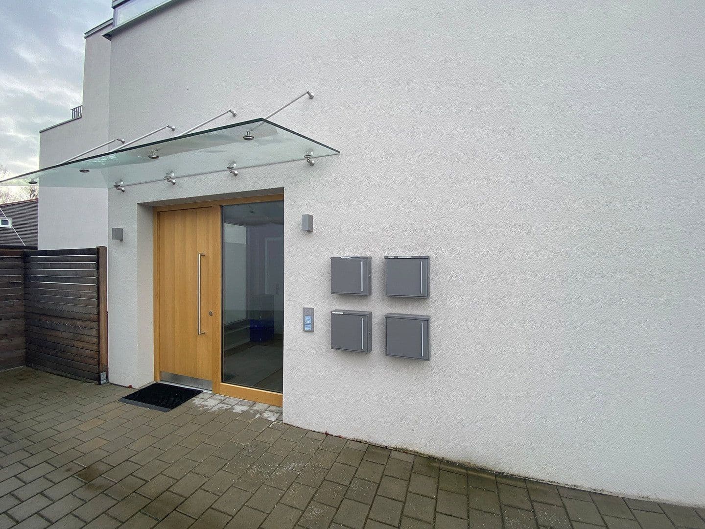 Pronájem bytu 2+1 105 m², Rothenturmer Str, 50, Ingolstadt, Bavorsko Pronájem bytu 2+1 105 m², Rothenturmer Str, 50, Ingolstadt, Bavorsko