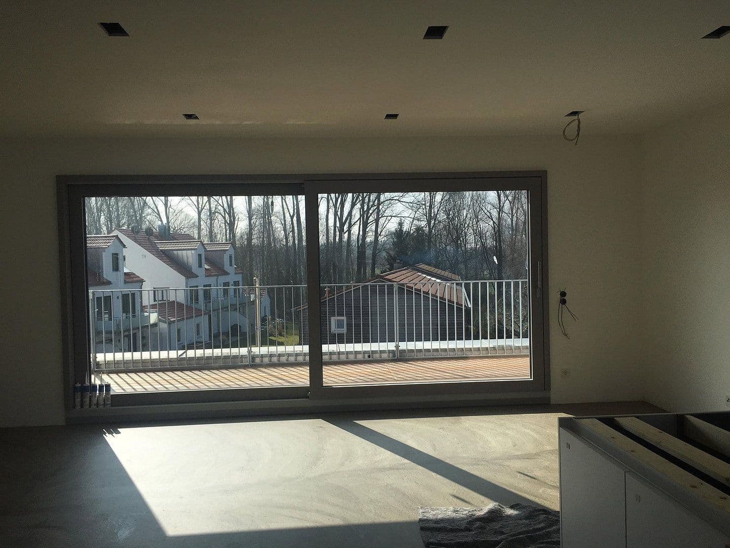 Pronájem bytu 2+1 105 m², Rothenturmer Str, 50, Ingolstadt, Bavorsko Pronájem bytu 2+1 105 m², Rothenturmer Str, 50, Ingolstadt, Bavorsko