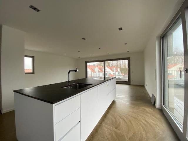 Pronájem bytu 2+1 105 m², Rothenturmer Str, 50, Ingolstadt, Bavorsko Pronájem bytu 2+1 105 m², Rothenturmer Str, 50, Ingolstadt, Bavorsko