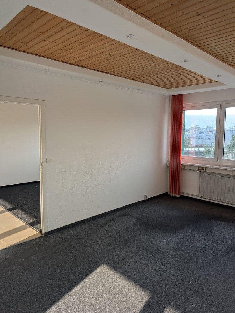 Pronájem kanceláře 400 m², Rennsteigstrasse 2-6, Zella-Mehlis, Durynsko Pronájem kanceláře 400 m², Rennsteigstrasse 2-6, Zella-Mehlis, Durynsko