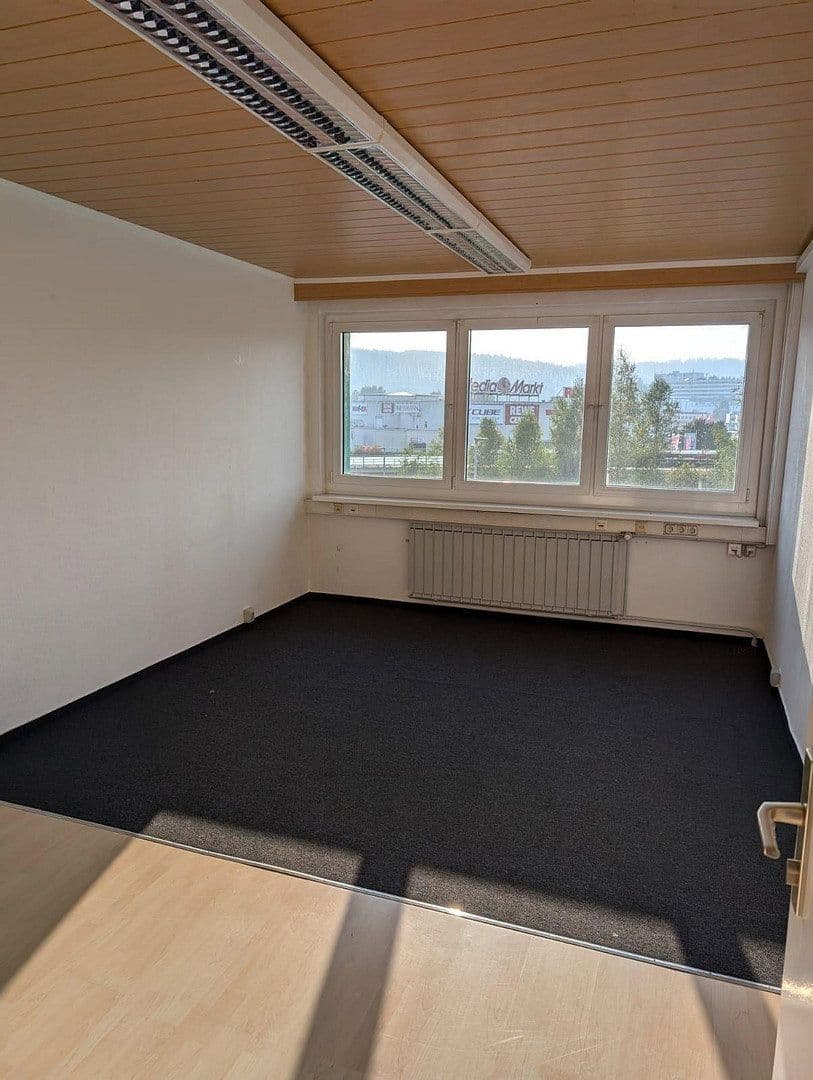 Pronájem kanceláře 400 m², Rennsteigstrasse 2-6, Zella-Mehlis, Durynsko Pronájem kanceláře 400 m², Rennsteigstrasse 2-6, Zella-Mehlis, Durynsko