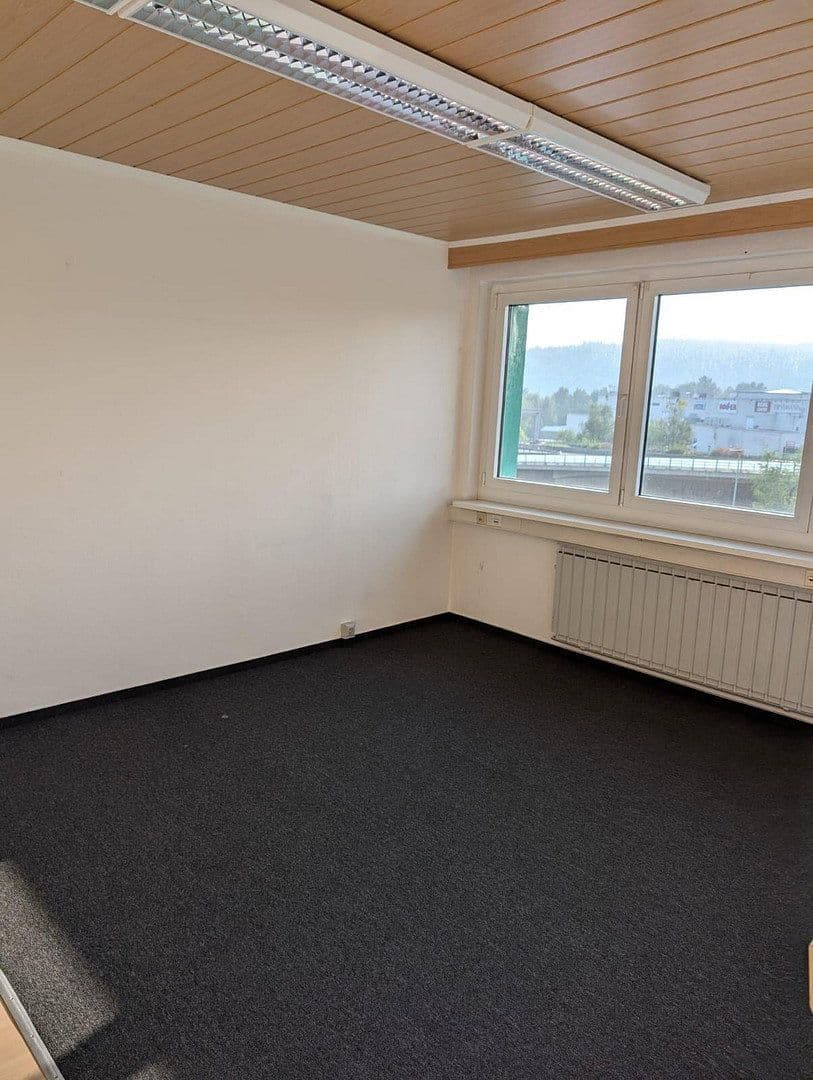 Pronájem kanceláře 400 m², Rennsteigstrasse 2-6, Zella-Mehlis, Durynsko Pronájem kanceláře 400 m², Rennsteigstrasse 2-6, Zella-Mehlis, Durynsko
