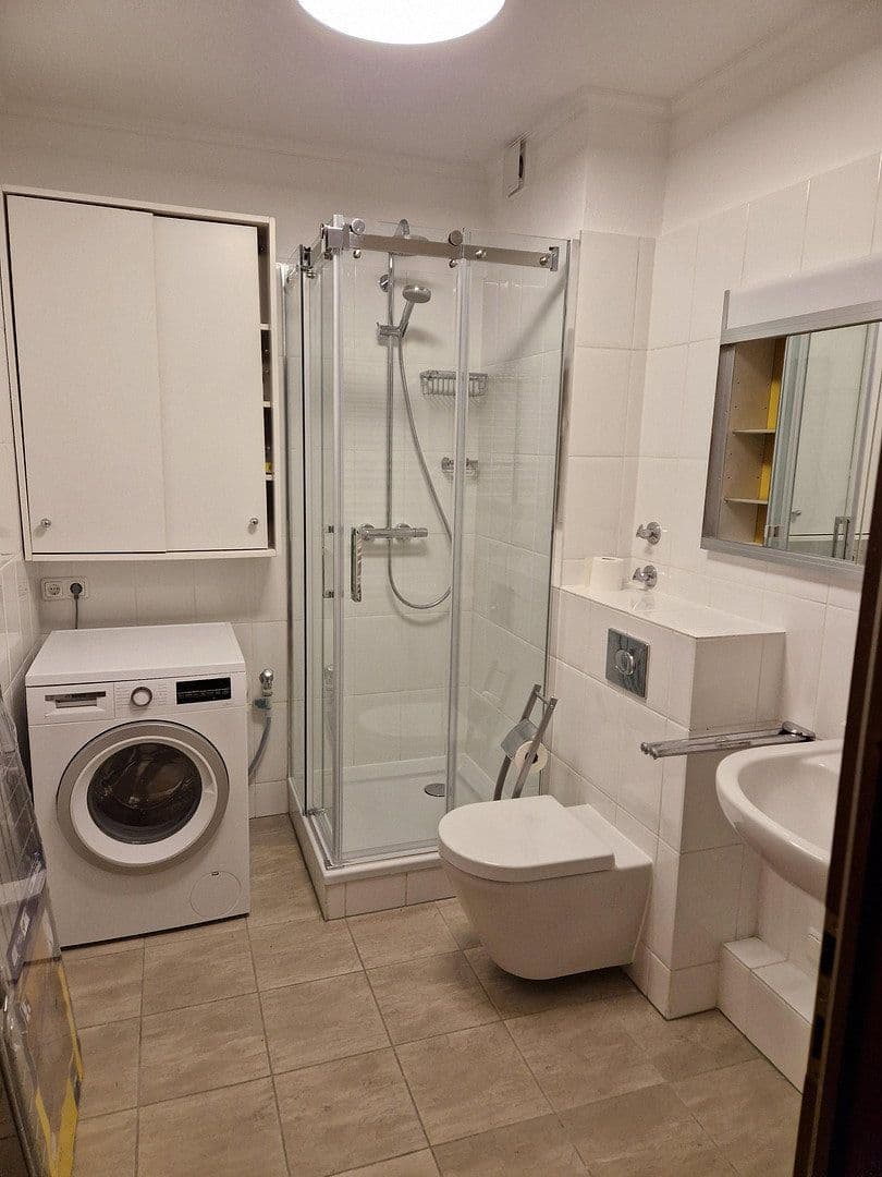 Pronájem bytu 2+1 62 m², Hamburg, Hamburg Pronájem bytu 2+1 62 m², Hamburg, Hamburg