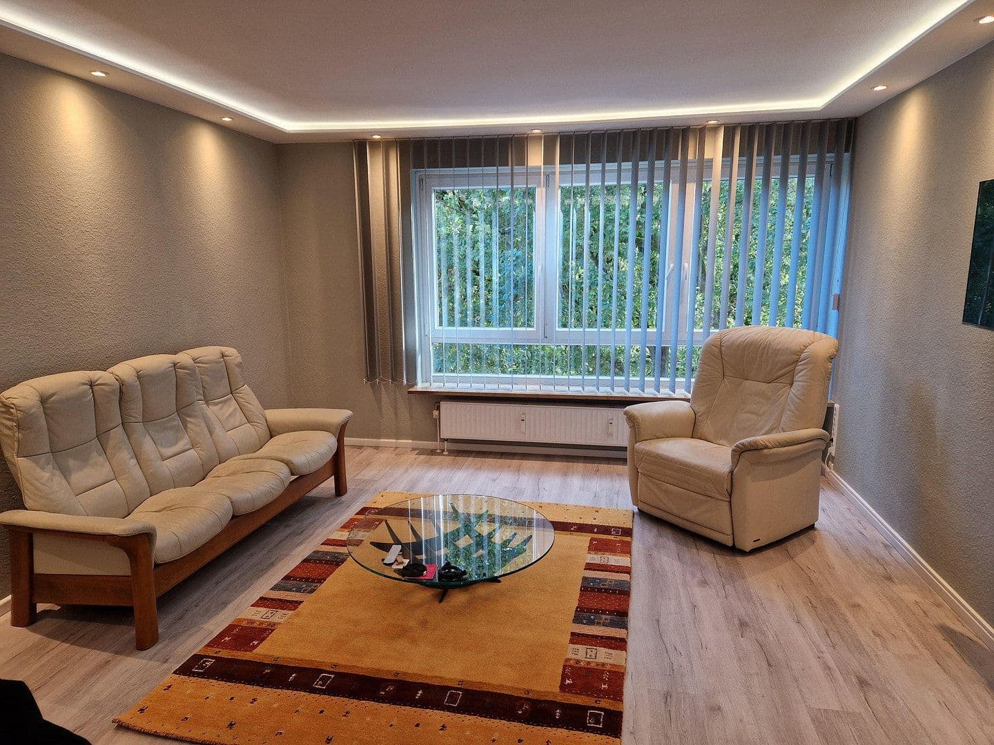 Pronájem bytu 2+1 62 m², Hamburg, Hamburg Pronájem bytu 2+1 62 m², Hamburg, Hamburg