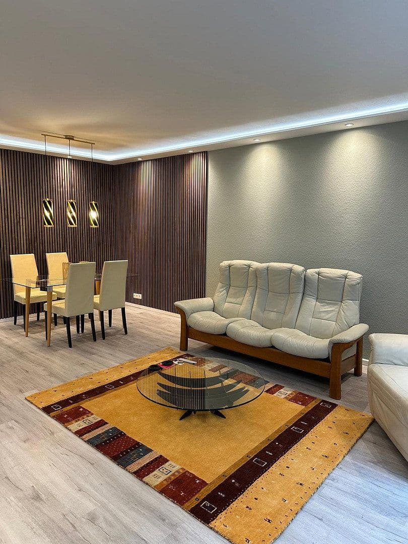 Pronájem bytu 2+1 62 m², Hamburg, Hamburg Pronájem bytu 2+1 62 m², Hamburg, Hamburg