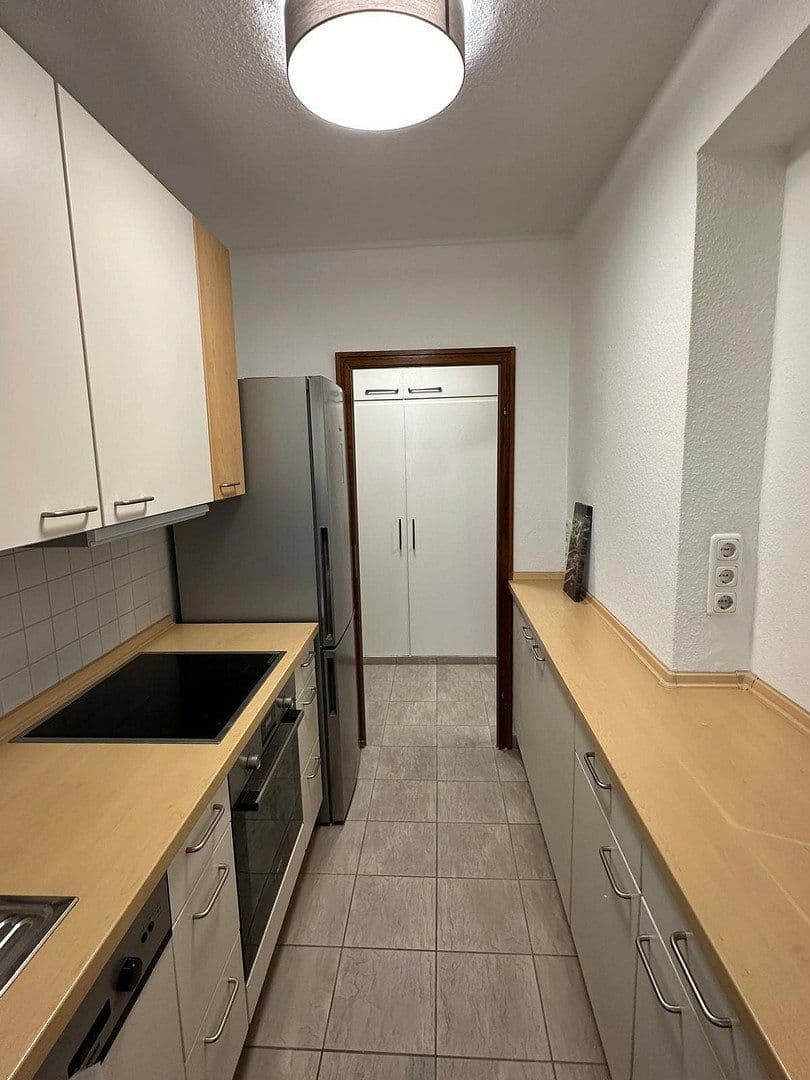 Pronájem bytu 2+1 62 m², Hamburg, Hamburg Pronájem bytu 2+1 62 m², Hamburg, Hamburg
