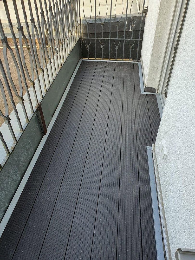 Pronájem bytu 25 m², Köln, Severní Porýní-Vestfálsko Pronájem bytu 25 m², Köln, Severní Porýní-Vestfálsko