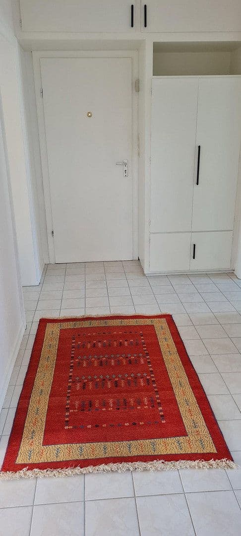 Pronájem bytu 3+1 75 m², Hannover, Dolní Sasko Pronájem bytu 3+1 75 m², Hannover, Dolní Sasko