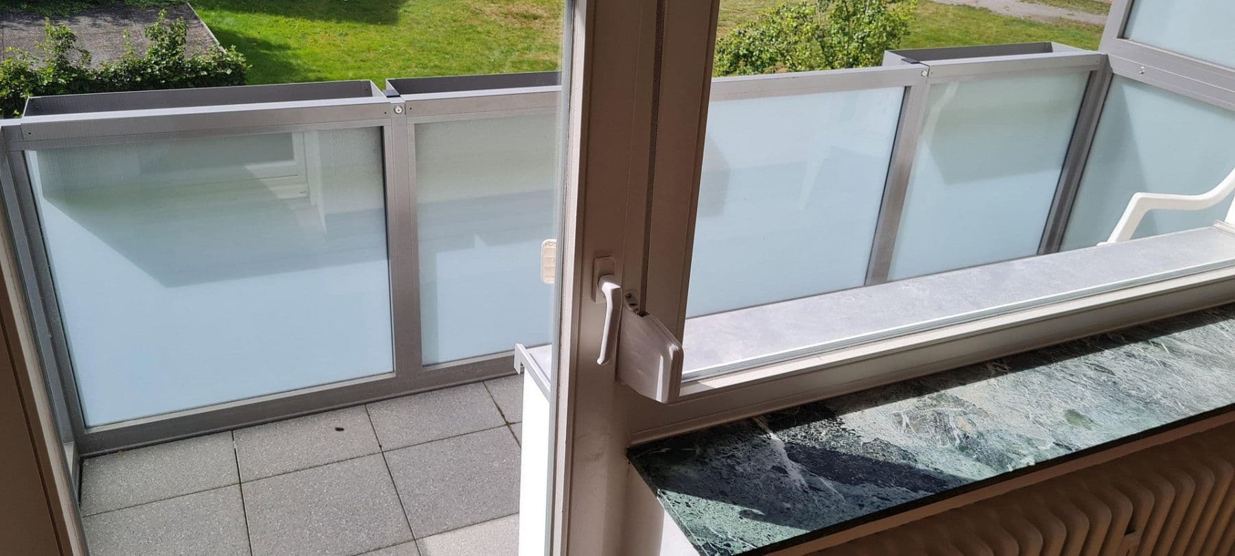 Pronájem bytu 3+1 75 m², Hannover, Dolní Sasko Pronájem bytu 3+1 75 m², Hannover, Dolní Sasko