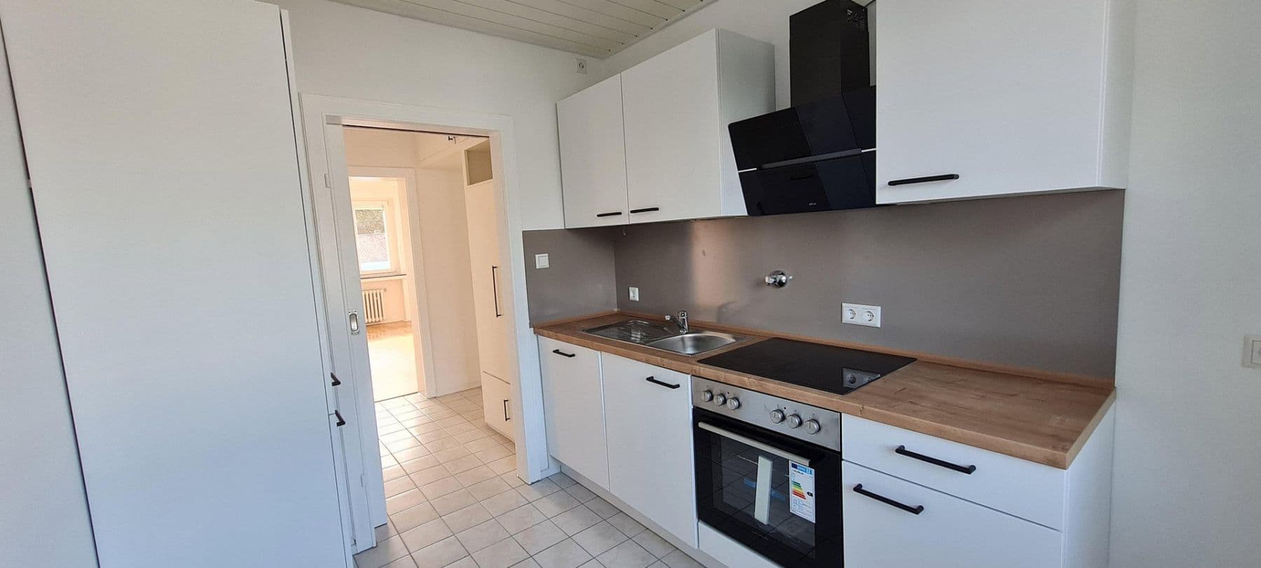 Pronájem bytu 3+1 75 m², Hannover, Dolní Sasko Pronájem bytu 3+1 75 m², Hannover, Dolní Sasko