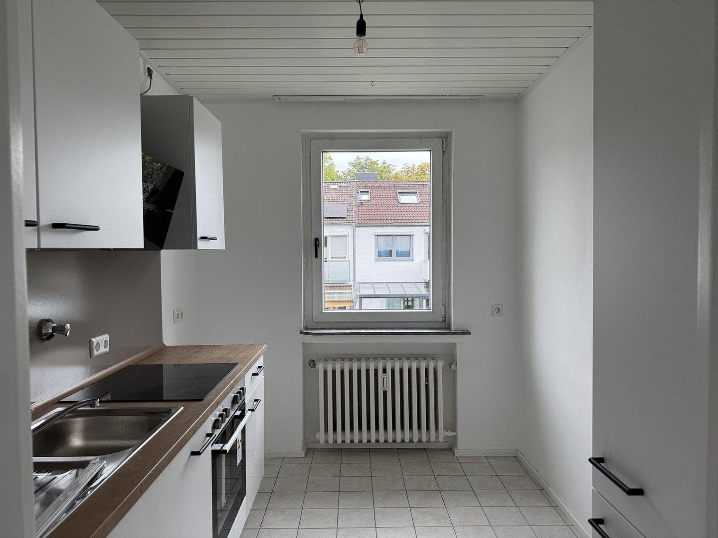 Pronájem bytu 3+1 75 m², Hannover, Dolní Sasko Pronájem bytu 3+1 75 m², Hannover, Dolní Sasko