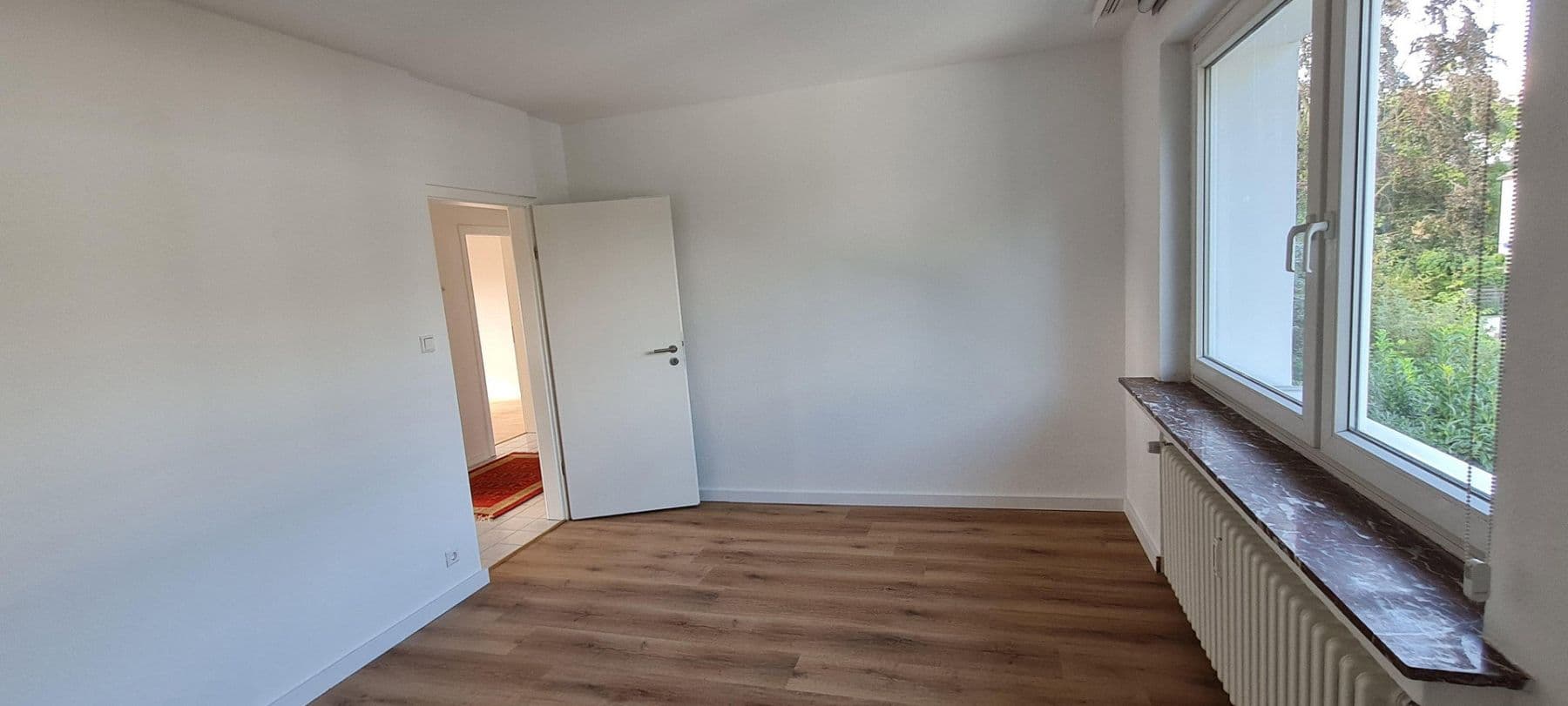 Pronájem bytu 3+1 75 m², Hannover, Dolní Sasko Pronájem bytu 3+1 75 m², Hannover, Dolní Sasko