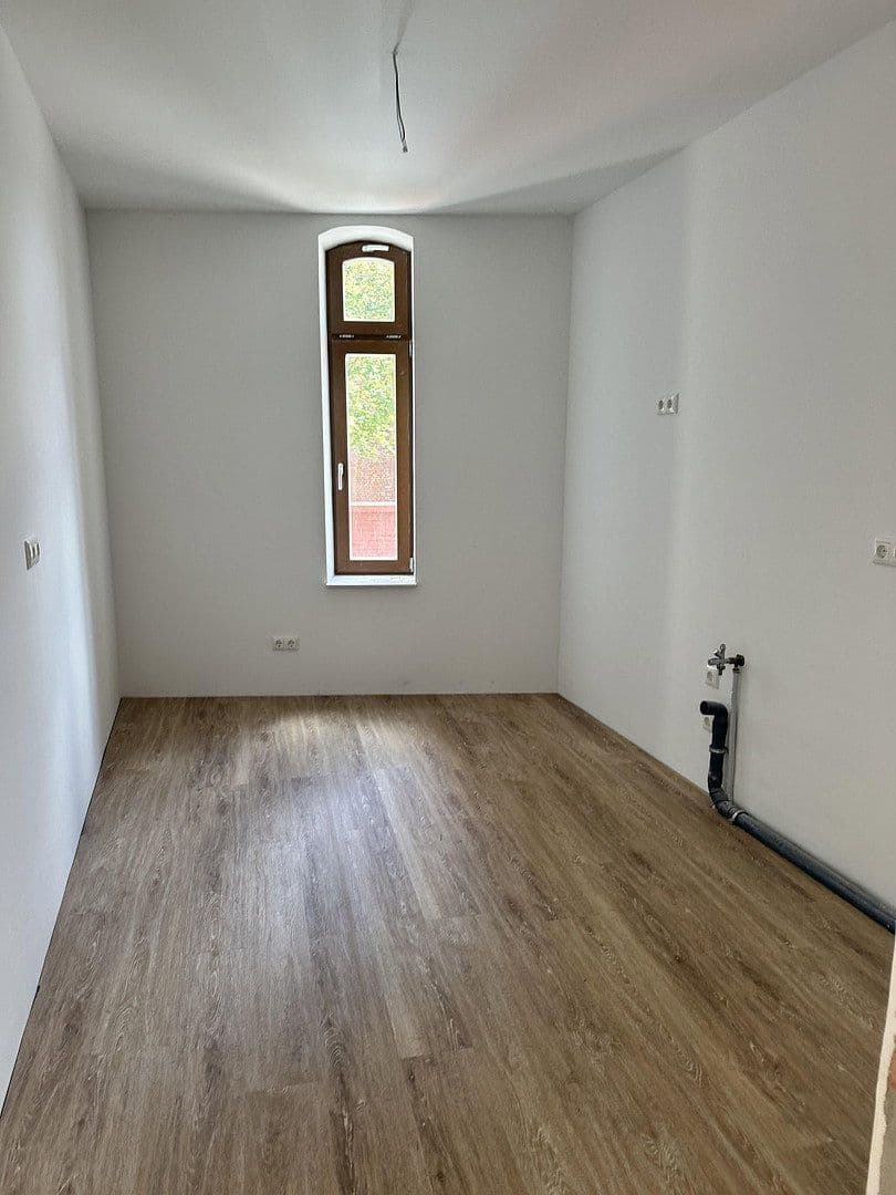 Pronájem bytu 3+1 94 m², Vor dem Fürstenhof 2, Wismar, Mecklenburg-Vorpommern Pronájem bytu 3+1 94 m², Vor dem Fürstenhof 2, Wismar, Mecklenburg-Vorpommern
