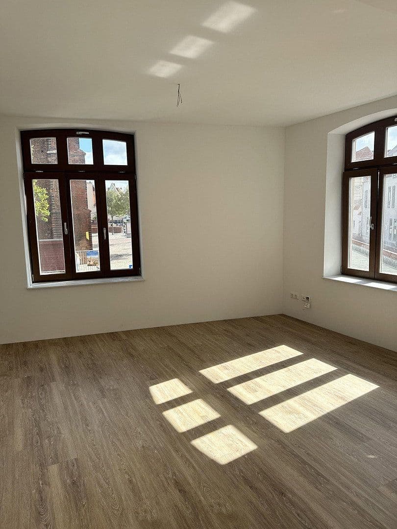 Pronájem bytu 3+1 94 m², Vor dem Fürstenhof 2, Wismar, Mecklenburg-Vorpommern Pronájem bytu 3+1 94 m², Vor dem Fürstenhof 2, Wismar, Mecklenburg-Vorpommern