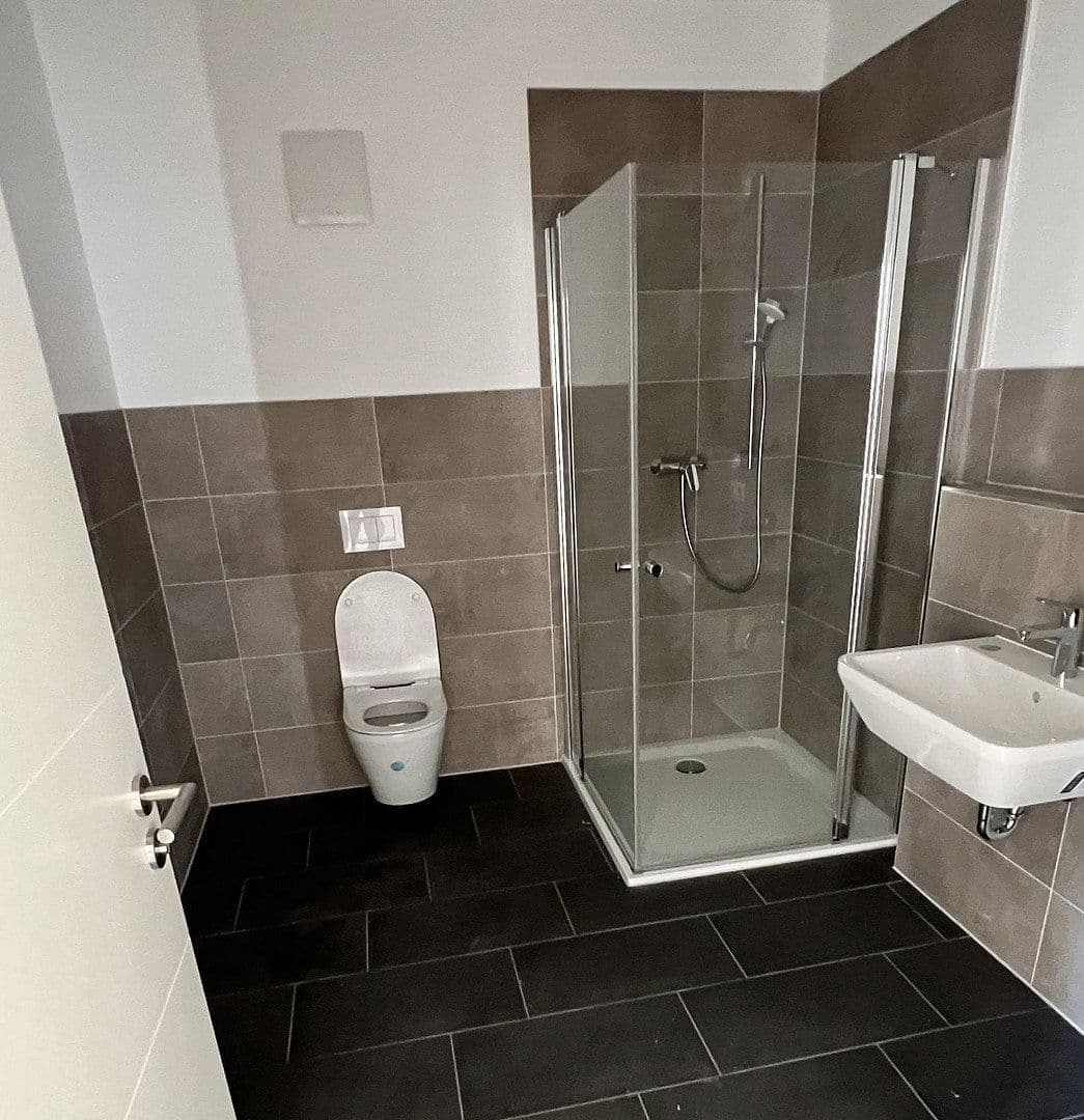 Pronájem bytu 3+1 94 m², Vor dem Fürstenhof 2, Wismar, Mecklenburg-Vorpommern Pronájem bytu 3+1 94 m², Vor dem Fürstenhof 2, Wismar, Mecklenburg-Vorpommern