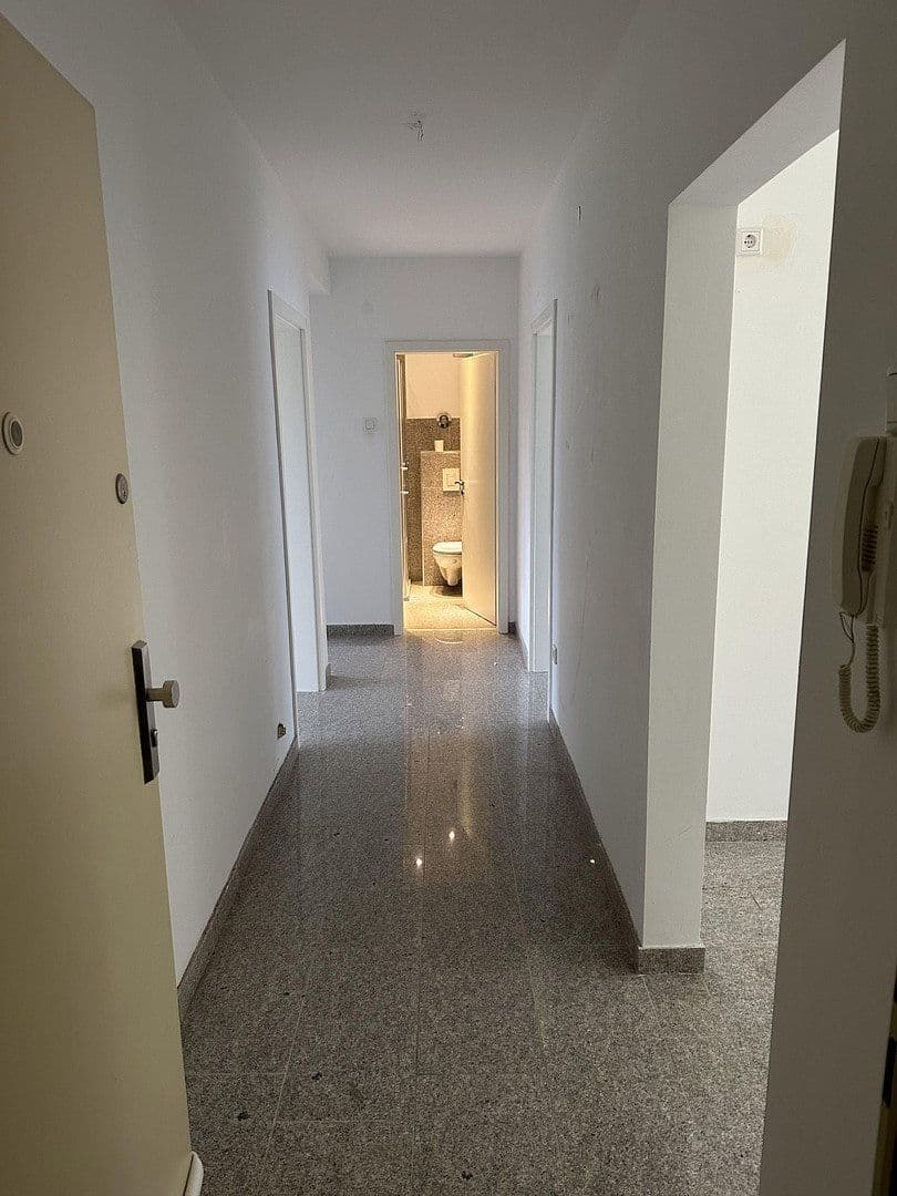 Pronájem bytu 3+kk 69 m², Hauptstr. 12, Herne, Severní Porýní-Vestfálsko Pronájem bytu 3+kk 69 m², Hauptstr. 12, Herne, Severní Porýní-Vestfálsko