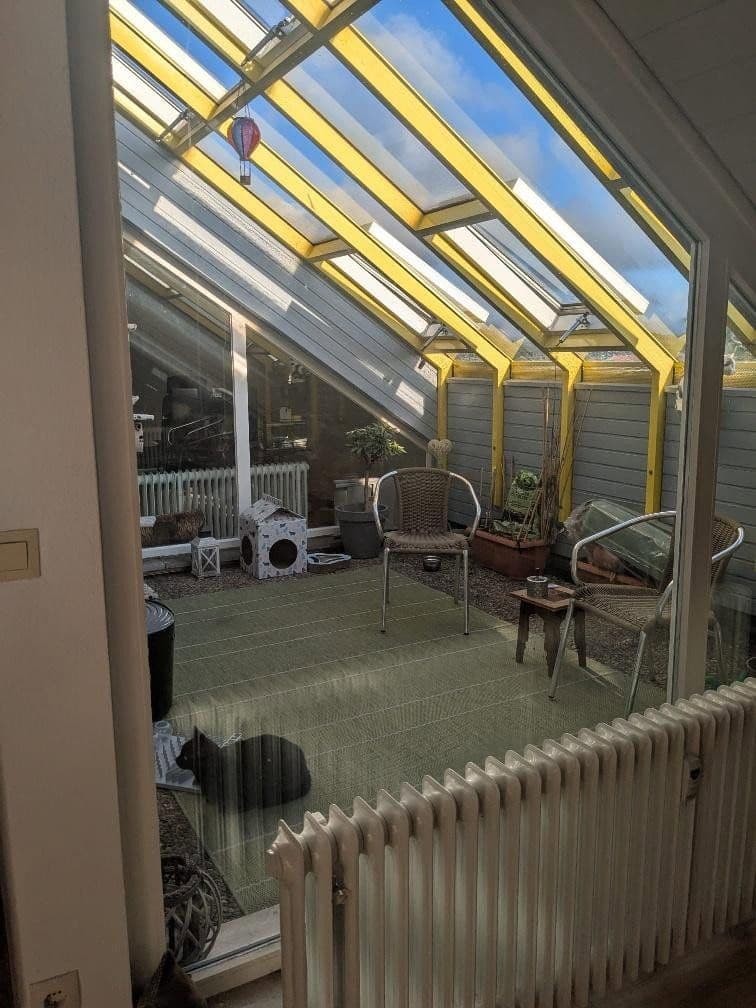 Pronájem bytu 3+1 109 m², Landhausstraße 8-10, Meßstetten, Bádensko-Württembersko Pronájem bytu 3+1 109 m², Landhausstraße 8-10, Meßstetten, Bádensko-Württembersko