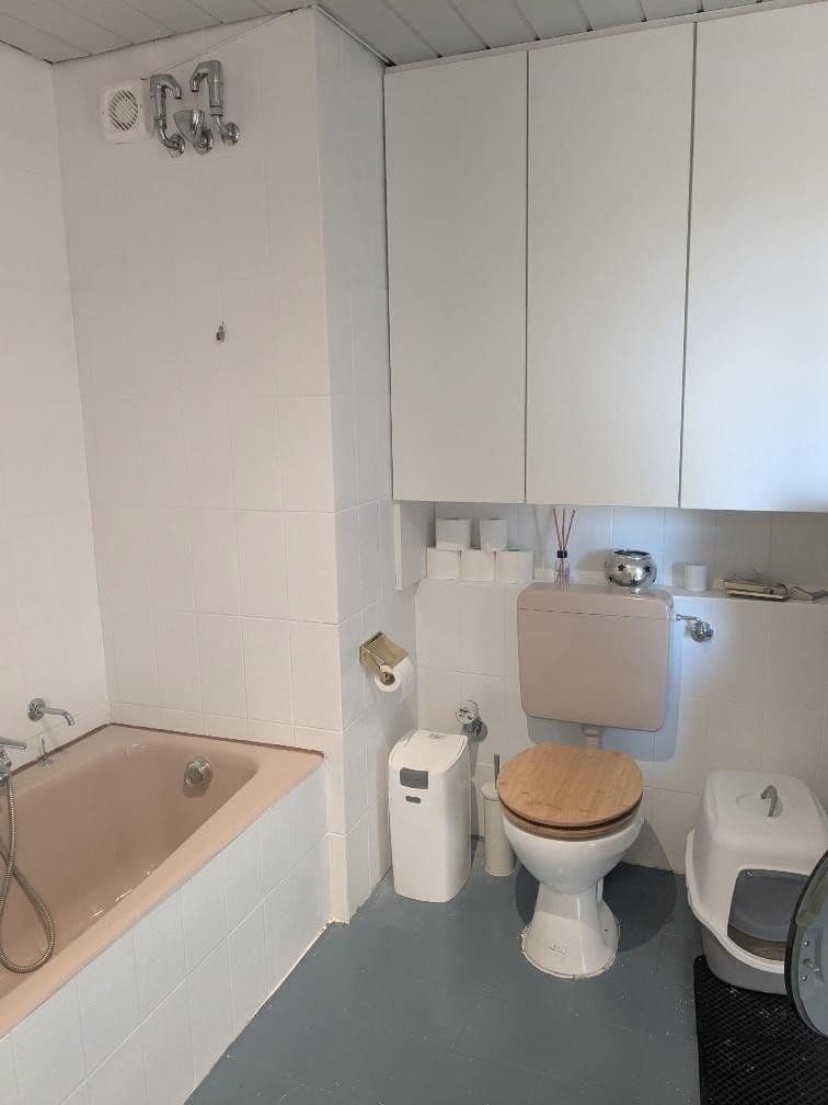 Pronájem bytu 3+1 109 m², Landhausstraße 8-10, Meßstetten, Bádensko-Württembersko Pronájem bytu 3+1 109 m², Landhausstraße 8-10, Meßstetten, Bádensko-Württembersko