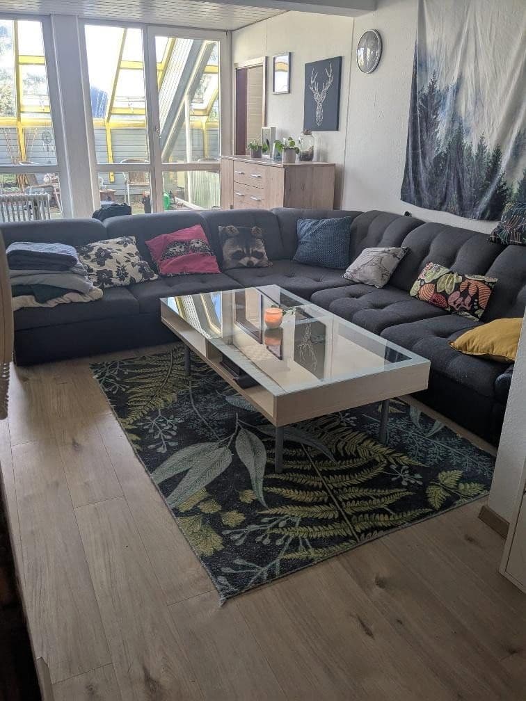 Pronájem bytu 3+1 109 m², Landhausstraße 8-10, Meßstetten, Bádensko-Württembersko Pronájem bytu 3+1 109 m², Landhausstraße 8-10, Meßstetten, Bádensko-Württembersko