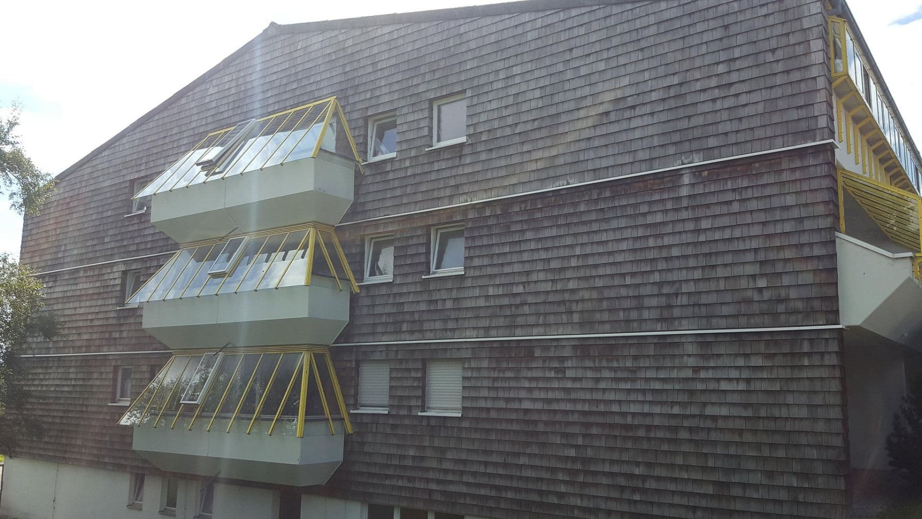 Pronájem bytu 3+1 109 m², Landhausstraße 8-10, Meßstetten, Bádensko-Württembersko Pronájem bytu 3+1 109 m², Landhausstraße 8-10, Meßstetten, Bádensko-Württembersko