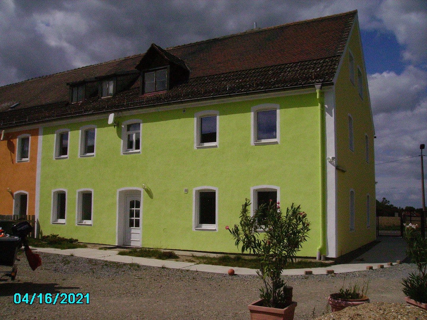 Prodej domu 1.350 m², pozemek 1.350 m², Hohenmölsen, Sasko-Anhaltsko Prodej domu 1.350 m², pozemek 1.350 m², Hohenmölsen, Sasko-Anhaltsko