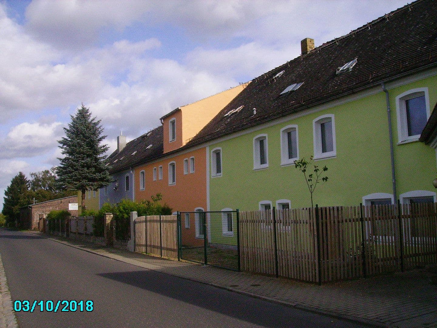 Prodej domu 1.350 m², pozemek 1.350 m², Hohenmölsen, Sasko-Anhaltsko Prodej domu 1.350 m², pozemek 1.350 m², Hohenmölsen, Sasko-Anhaltsko