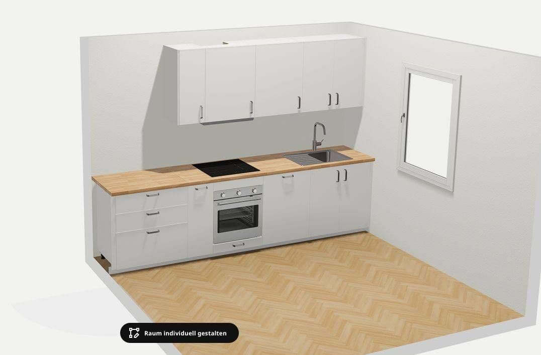Pronájem bytu 3+1 104 m², Ludwigshafen, Porýní-Falc Pronájem bytu 3+1 104 m², Ludwigshafen, Porýní-Falc