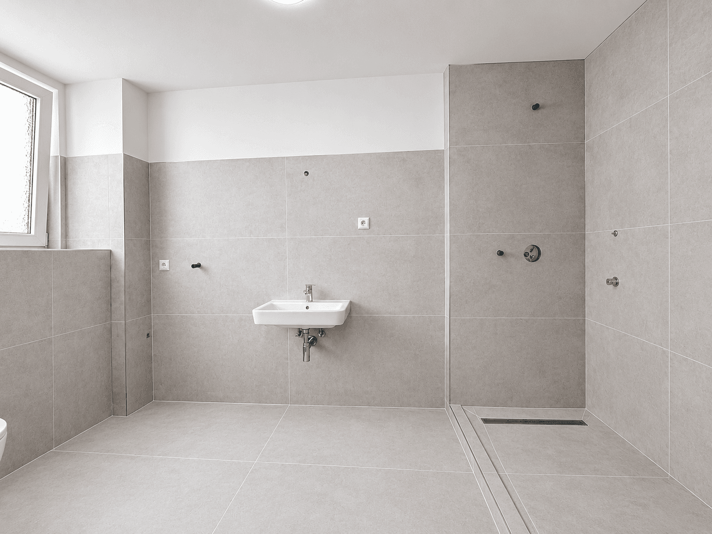Pronájem bytu 3+1 104 m², Ludwigshafen, Porýní-Falc Pronájem bytu 3+1 104 m², Ludwigshafen, Porýní-Falc