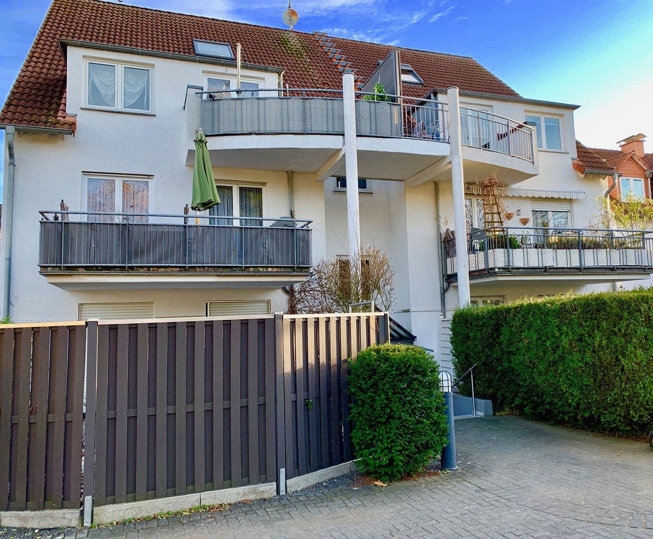 Prodej bytu 4+1 117 m², Frankfurt Unterliederbach, Hessen Prodej bytu 4+1 117 m², Frankfurt Unterliederbach, Hessen