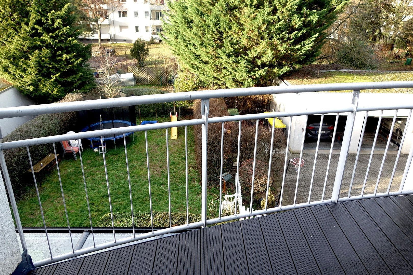 Prodej bytu 4+1 117 m², Frankfurt Unterliederbach, Hessen Prodej bytu 4+1 117 m², Frankfurt Unterliederbach, Hessen