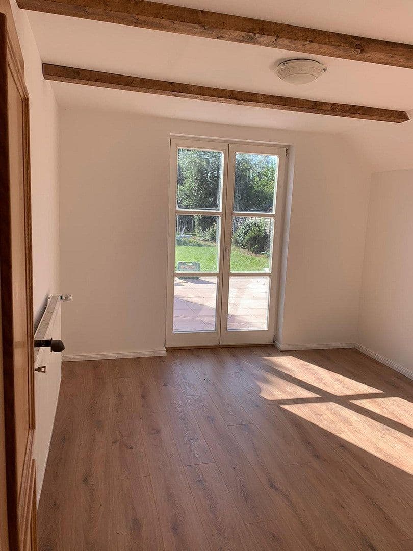 Pronájem domu 120 m², pozemek 1.200 m², Thedinghausen, Dolní Sasko Pronájem domu 120 m², pozemek 1.200 m², Thedinghausen, Dolní Sasko