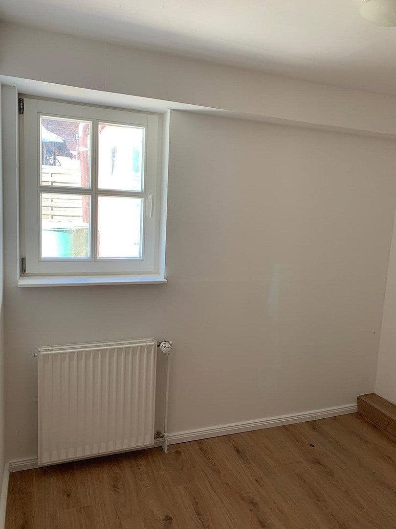 Pronájem domu 120 m², pozemek 1.200 m², Thedinghausen, Dolní Sasko Pronájem domu 120 m², pozemek 1.200 m², Thedinghausen, Dolní Sasko