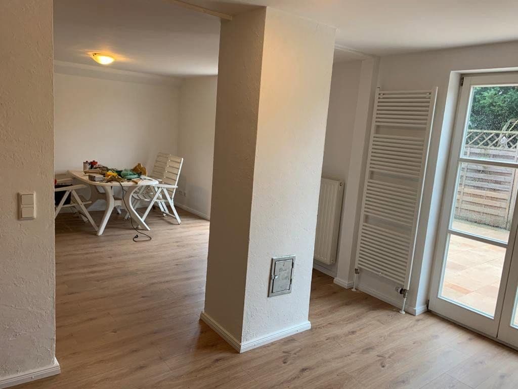 Pronájem domu 120 m², pozemek 1.200 m², Thedinghausen, Dolní Sasko Pronájem domu 120 m², pozemek 1.200 m², Thedinghausen, Dolní Sasko