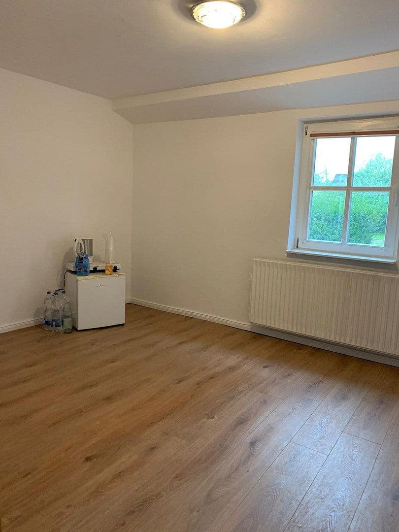Pronájem domu 120 m², pozemek 1.200 m², Thedinghausen, Dolní Sasko Pronájem domu 120 m², pozemek 1.200 m², Thedinghausen, Dolní Sasko