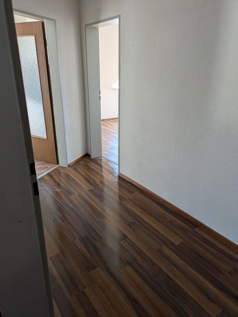 Pronájem bytu 3+1 55 m², Schützenstr. 23, Augsburg, Bavorsko Pronájem bytu 3+1 55 m², Schützenstr. 23, Augsburg, Bavorsko