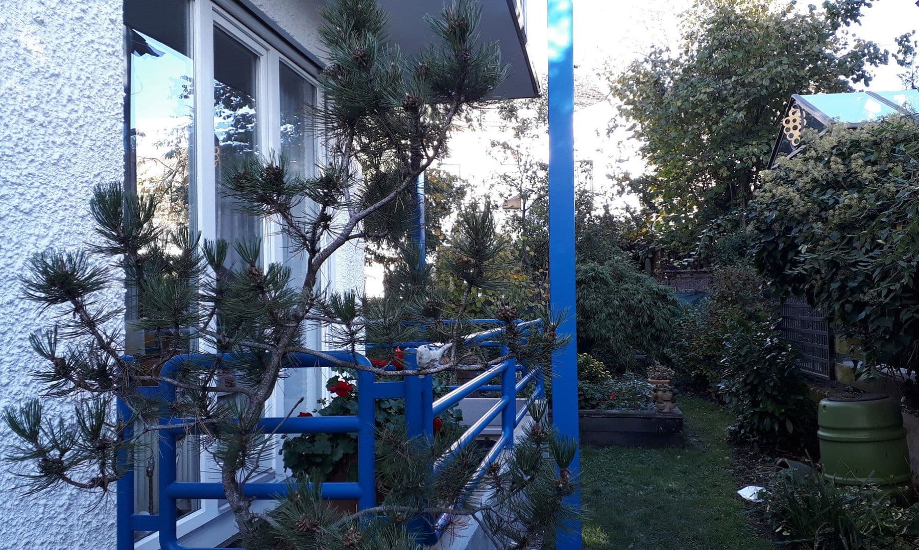 Pronájem bytu 2+1 68 m², Bad Honnef, Severní Porýní-Vestfálsko Pronájem bytu 2+1 68 m², Bad Honnef, Severní Porýní-Vestfálsko