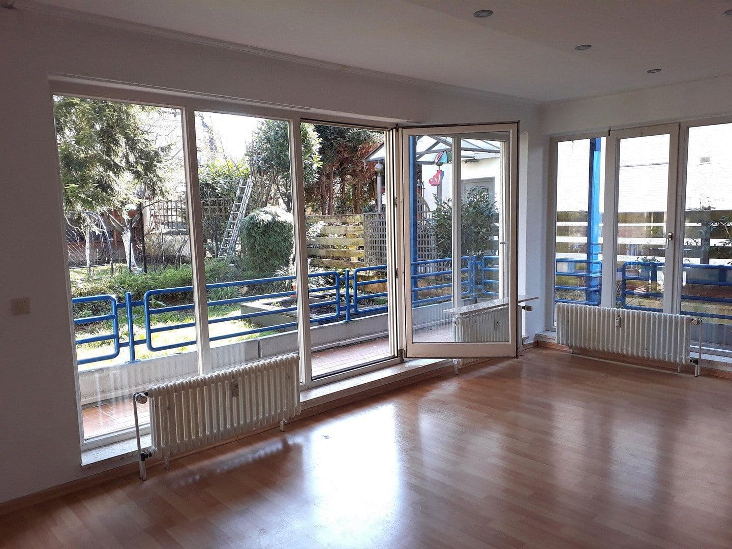 Pronájem bytu 2+1 68 m², Bad Honnef, Severní Porýní-Vestfálsko Pronájem bytu 2+1 68 m², Bad Honnef, Severní Porýní-Vestfálsko