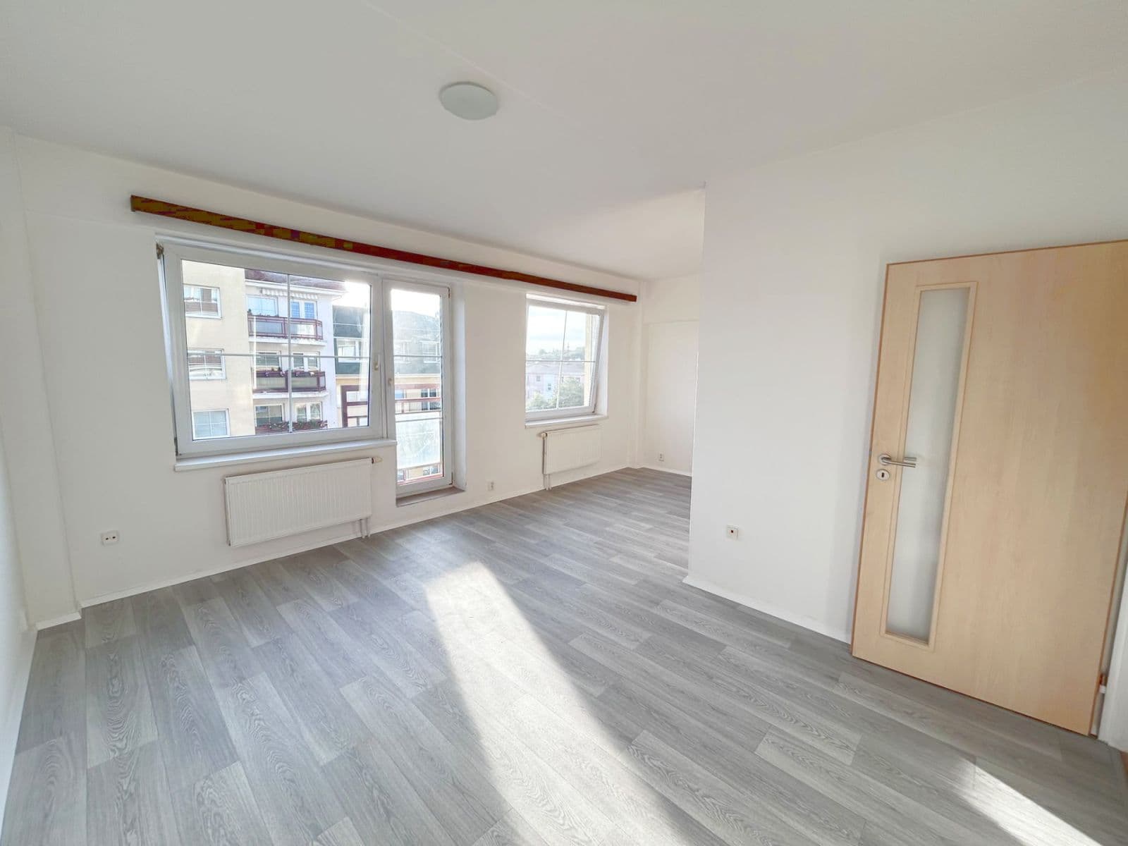 Prodej bytu 1+1 37 m², Vojtěcha Lanny, Kladno, Středočeský kraj Prodej bytu 1+1 37 m², Vojtěcha Lanny, Kladno, Středočeský kraj
