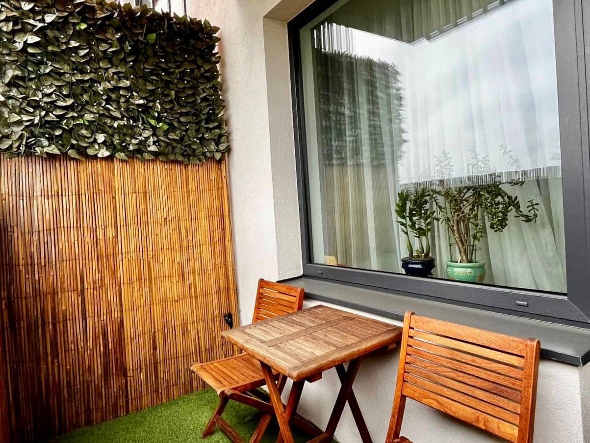 Pronájem bytu 1+kk 34 m², Strnadových, Praha, Praha Pronájem bytu 1+kk 34 m², Strnadových, Praha, Praha