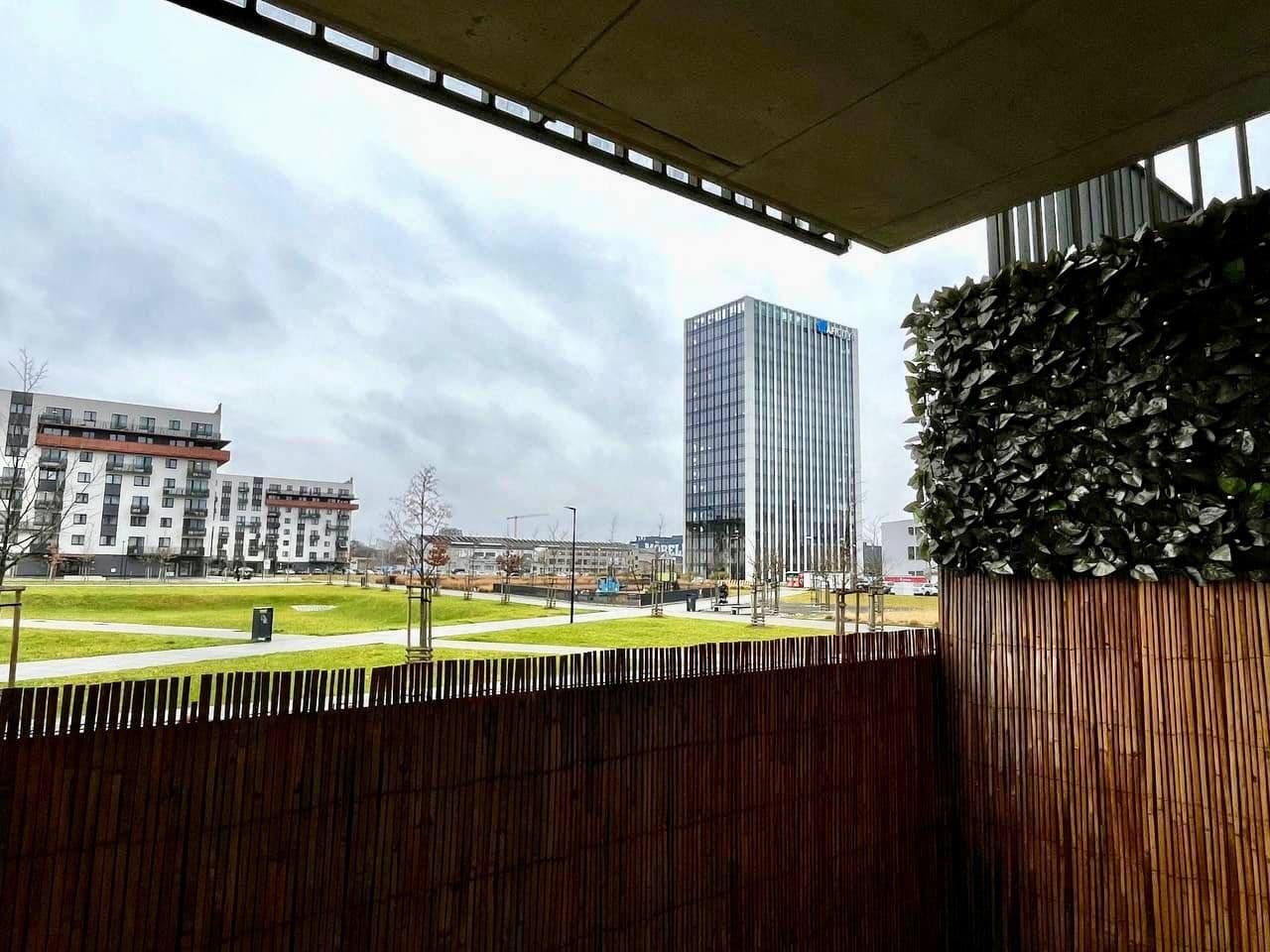 Pronájem bytu 1+kk 34 m², Strnadových, Praha, Praha Pronájem bytu 1+kk 34 m², Strnadových, Praha, Praha
