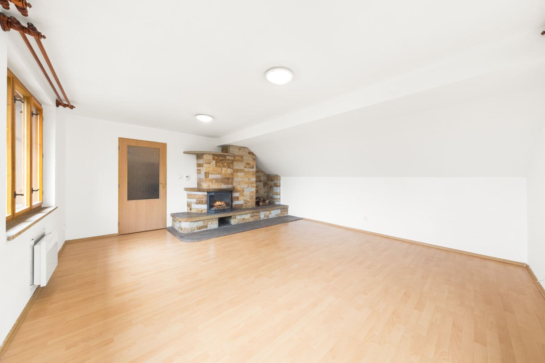Prodej bytu 1+1 58 m², Jestřabí v Krkonoších, Liberecký kraj Prodej bytu 1+1 58 m², Jestřabí v Krkonoších, Liberecký kraj
