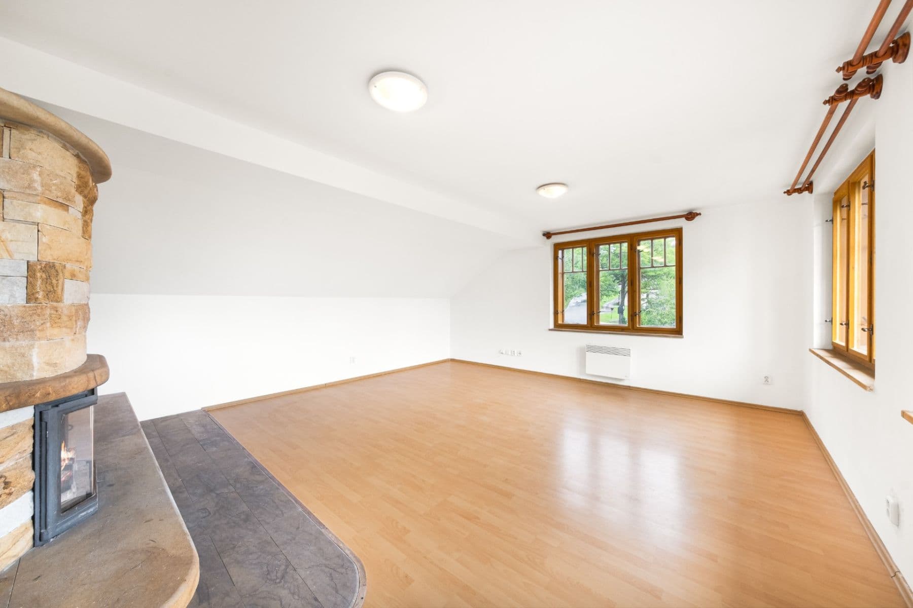 Prodej bytu 1+1 58 m², Jestřabí v Krkonoších, Liberecký kraj Prodej bytu 1+1 58 m², Jestřabí v Krkonoších, Liberecký kraj