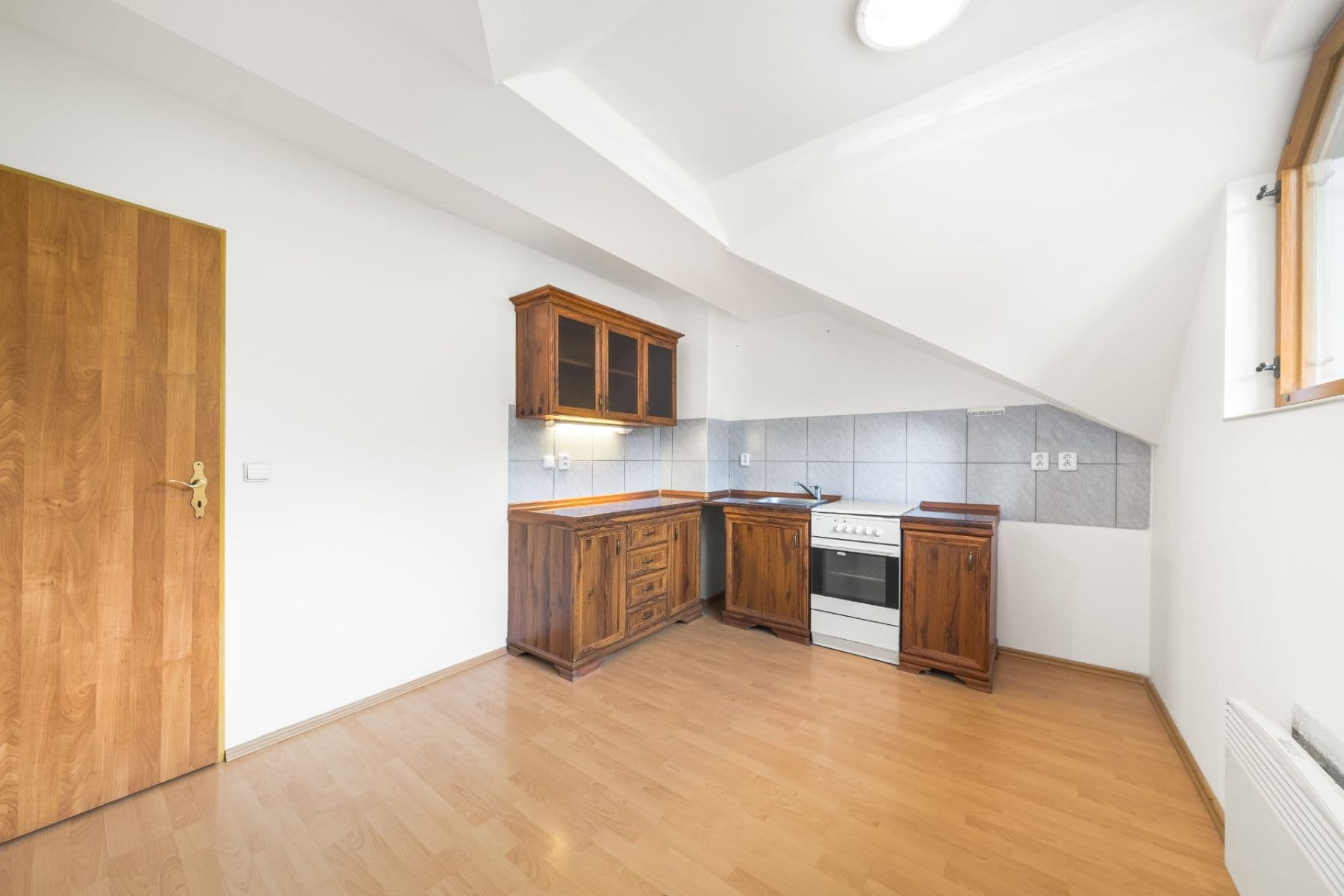 Prodej bytu 1+1 58 m², Jestřabí v Krkonoších, Liberecký kraj Prodej bytu 1+1 58 m², Jestřabí v Krkonoších, Liberecký kraj